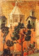 Entry into Jerusalem